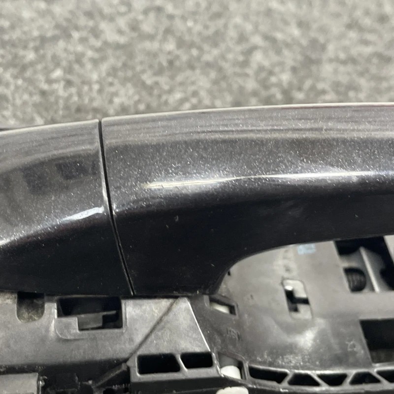 Maner usa dreapta spate / Skoda Superb II 3T 2011 / Caroserie, oglinzi si faruri