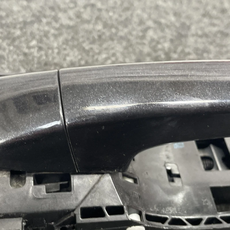 Maner usa dreapta spate / Skoda Superb II 3T 2011 / Caroserie, oglinzi si faruri