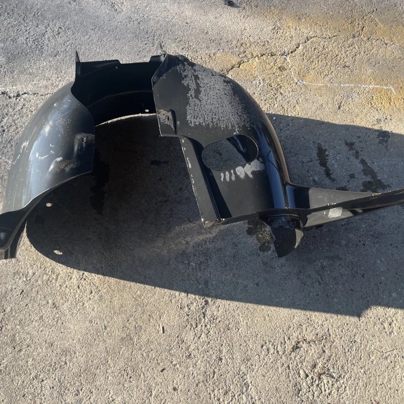 Carenaj stanga fata mare / Skoda Superb II 3T 2011 / Caroserie, oglinzi si faruri