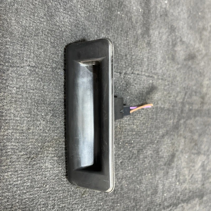 Maner buton deschidere haion Skoda Superb II 3T 2011