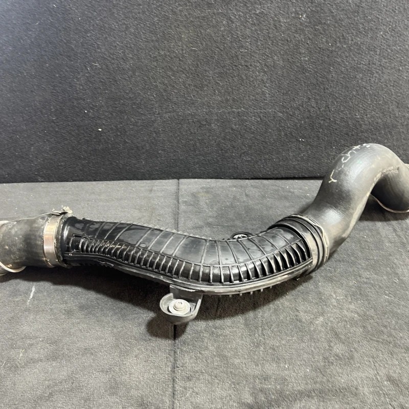 Furtun intercooler / Skoda Superb II 3T 2011 / Motor, racire si evacuare