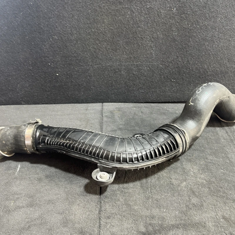 Furtun intercooler Skoda 
