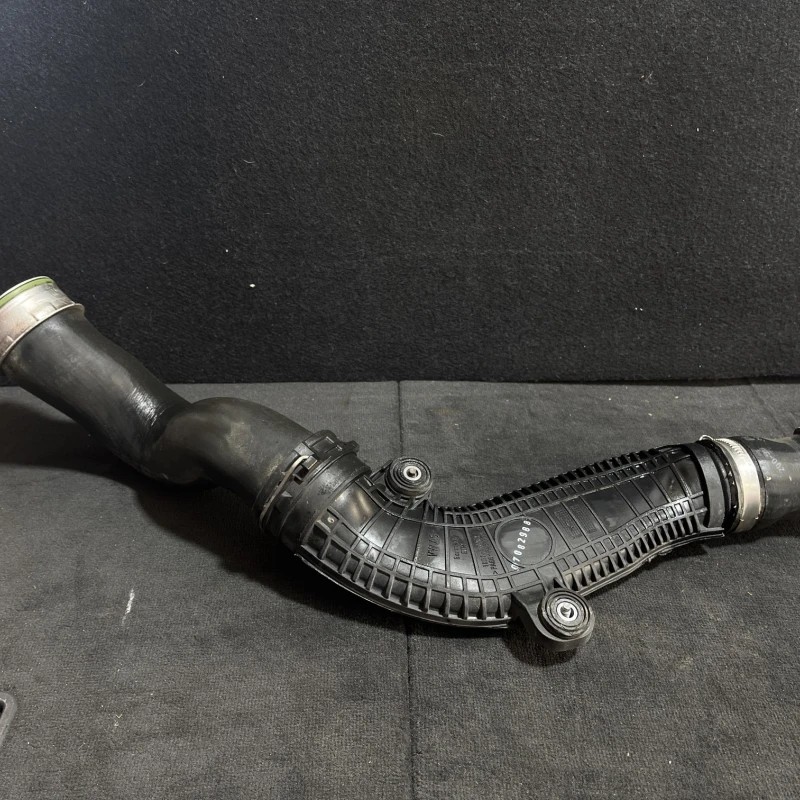 Furtun intercooler / Skoda Superb II 3T 2011 / Motor, racire si evacuare