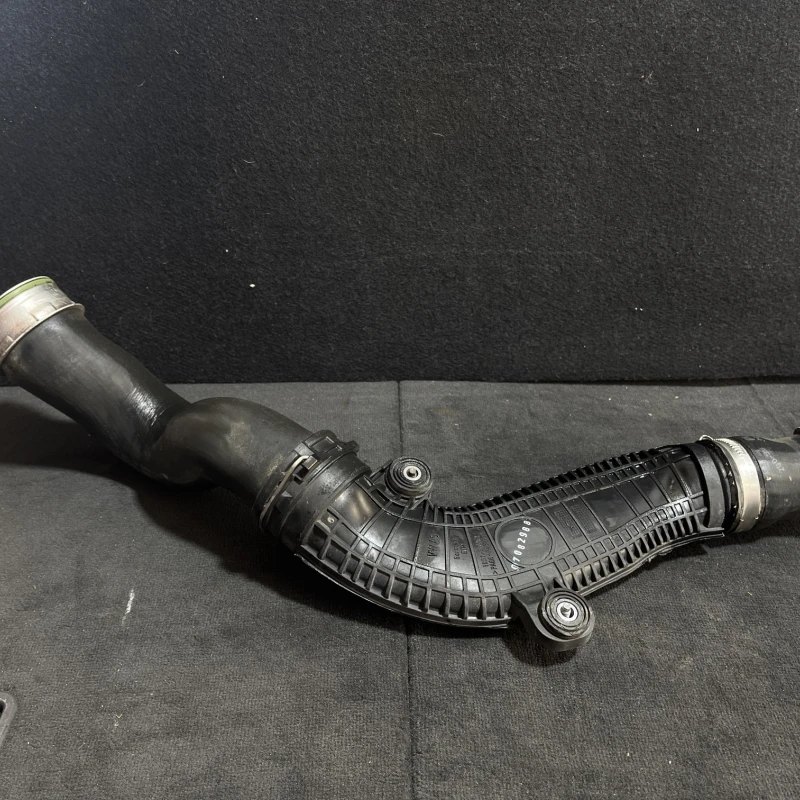 Furtun intercooler / Skoda Superb II 3T 2011 / Motor, racire si evacuare