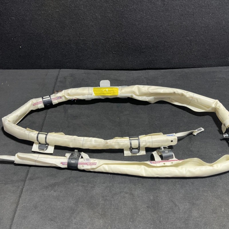 Airbag cortina stanga / Skoda Superb II 3T 2011 / Interior