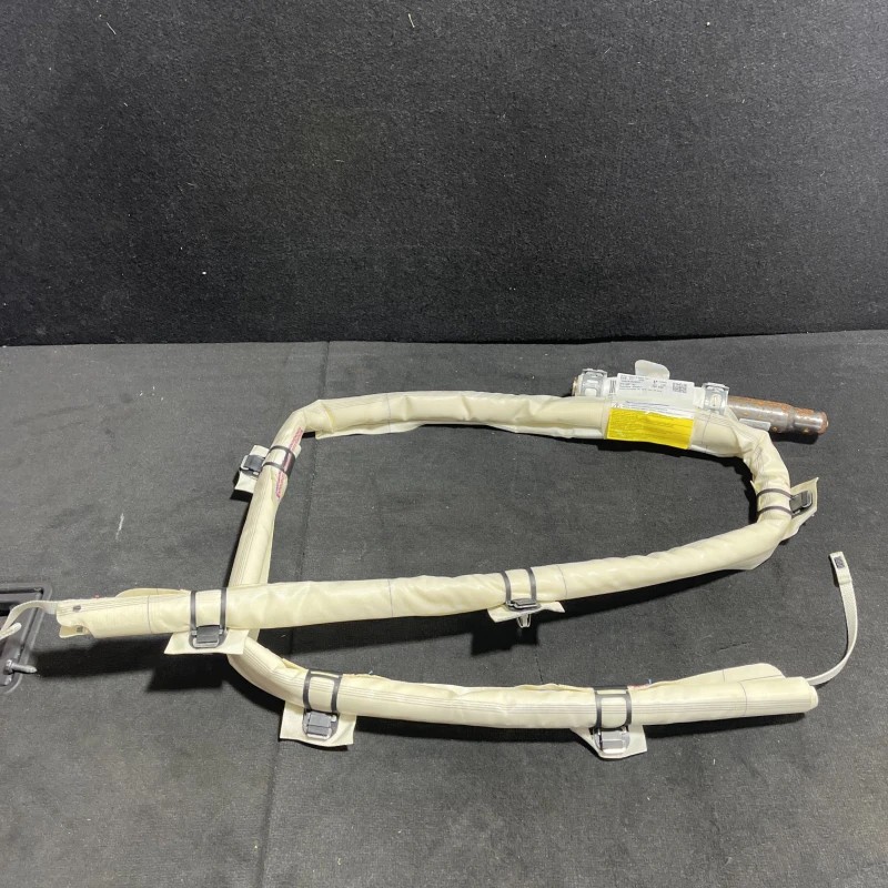 Airbag cortina dreapta / Skoda Superb II 3T 2011 / Interior