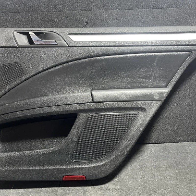 Panou tapiterie usa dreapta spate / Skoda Superb II 3T 2011 / Interior