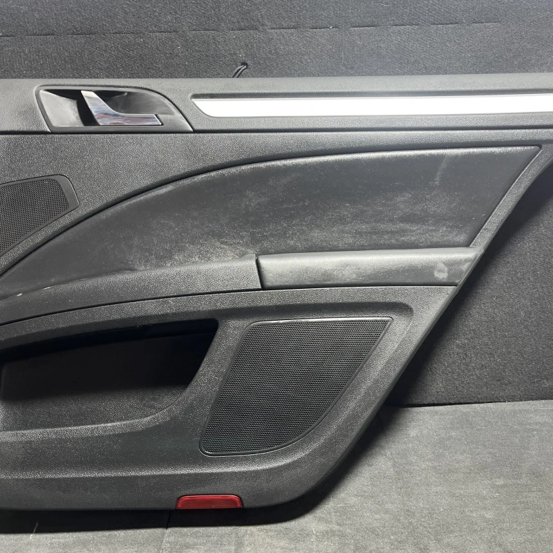 Panou tapiterie usa dreapta spate Skoda 