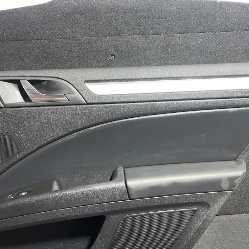 Panou tapiterie usa dreapta spate / Skoda Superb II 3T 2011 / Interior