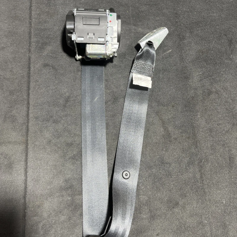 Centura dreapta spate Skoda 