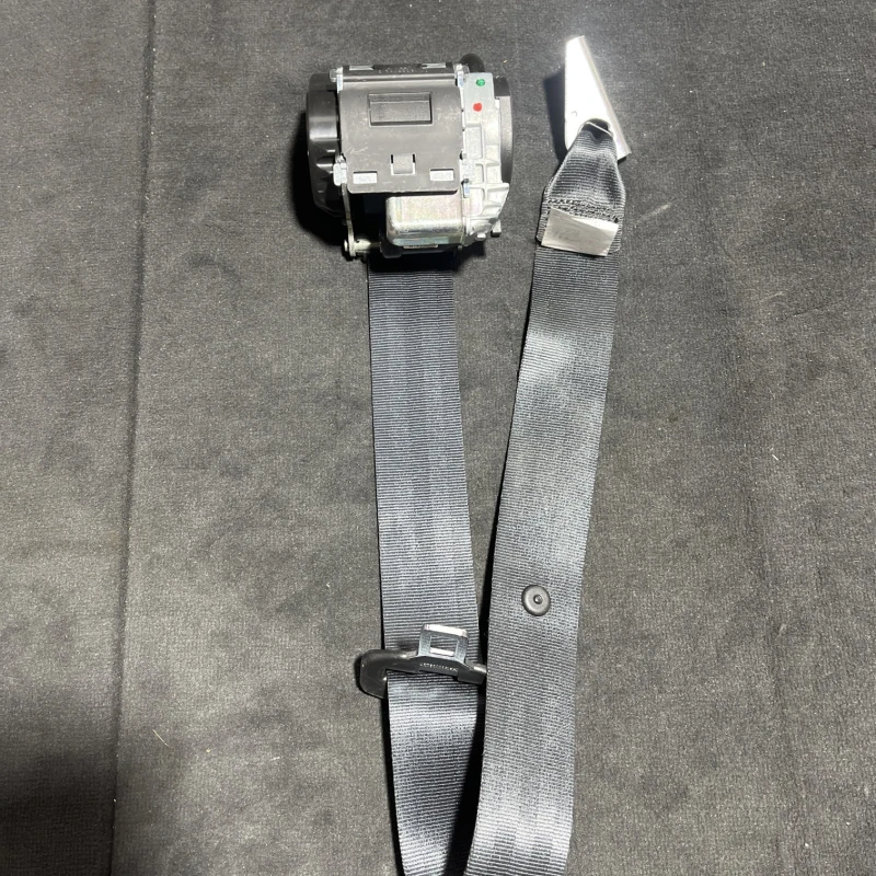 Centura stanga spate Skoda 