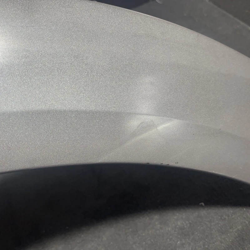Bandou usa stanga spate / Audi A6 Allroad C6 2008 / Caroserie, oglinzi si faruri