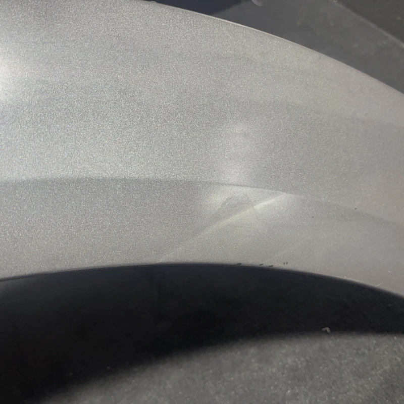 Bandou usa stanga spate / Audi A6 Allroad C6 2008 / Caroserie, oglinzi si faruri