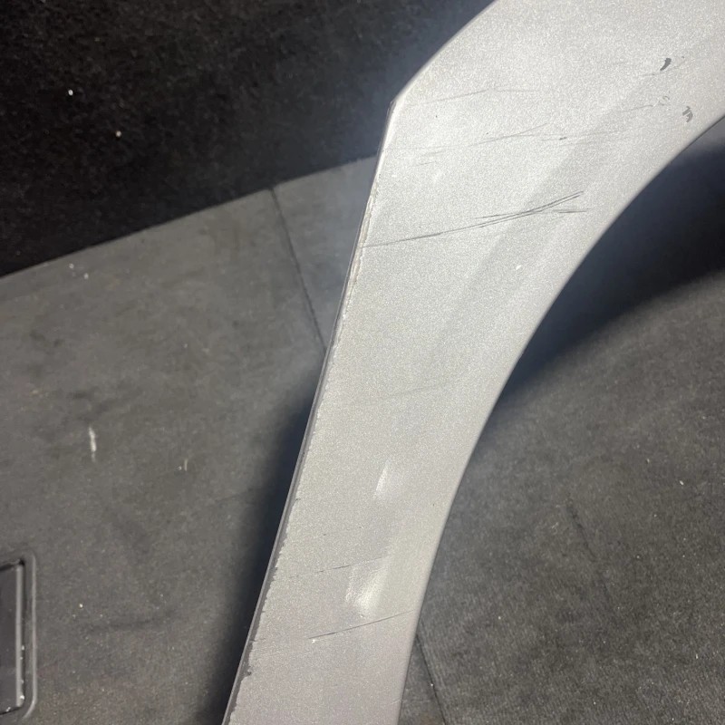 Bandou usa stanga spate / Audi A6 Allroad C6 2008 / Caroserie, oglinzi si faruri