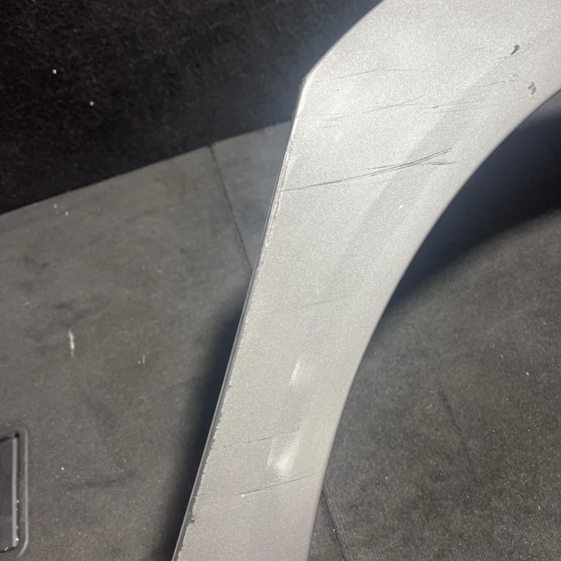 Bandou usa stanga spate / Audi A6 Allroad C6 2008 / Caroserie, oglinzi si faruri