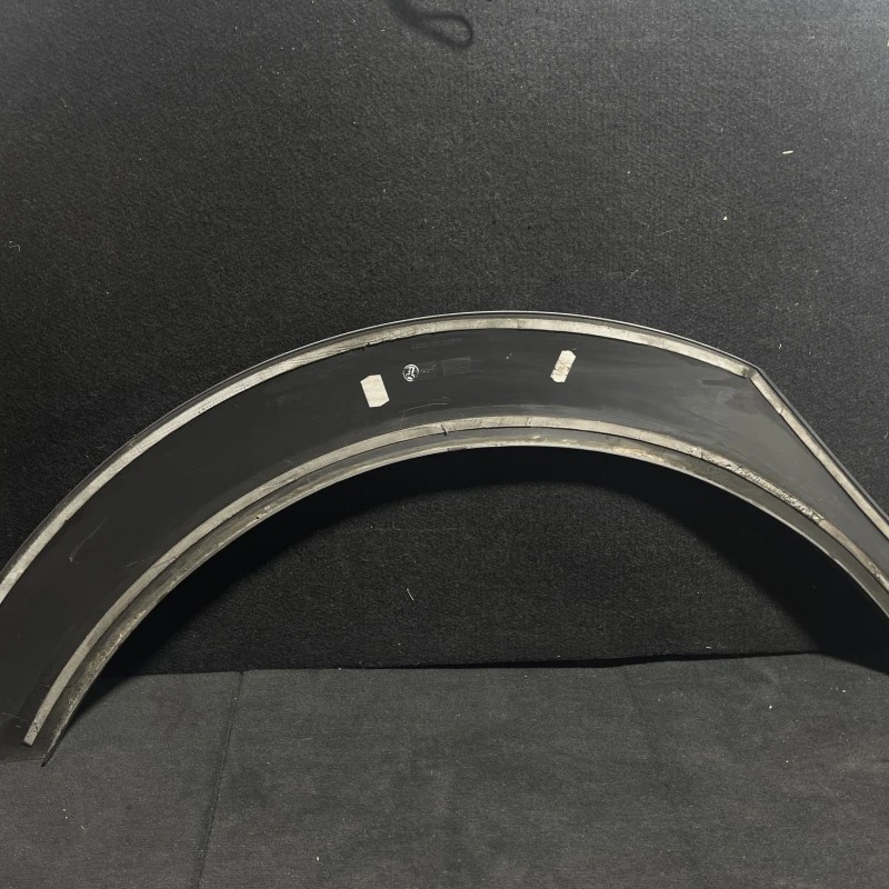 Bandou usa stanga spate / Audi A6 Allroad C6 2008 / Caroserie, oglinzi si faruri