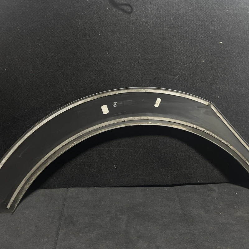 Bandou usa stanga spate / Audi A6 Allroad C6 2008 / Caroserie, oglinzi si faruri