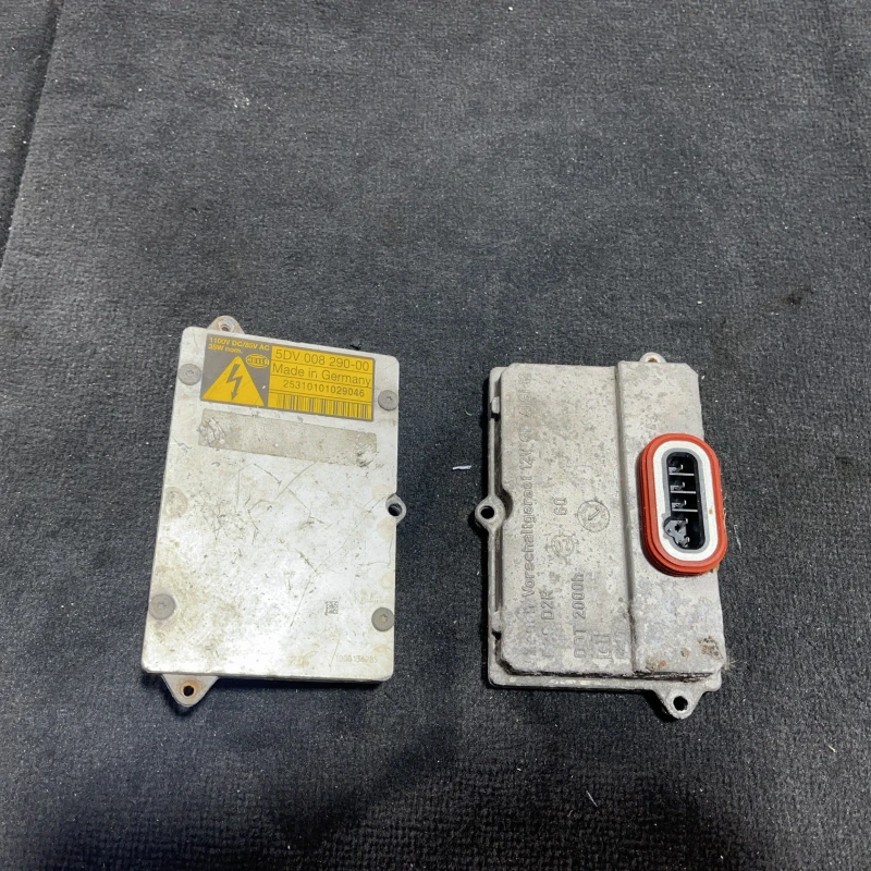 Balast droser xenon Audi 