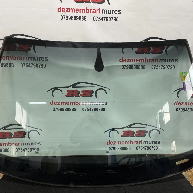 Parbriz Audi 