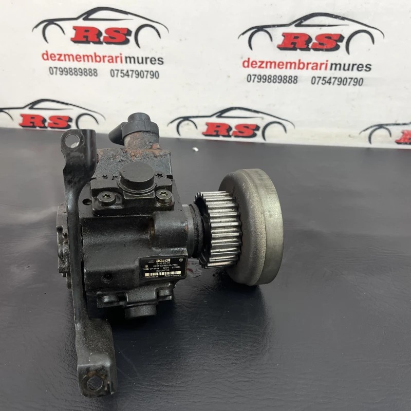 Pompa de injectie inalte Audi A6 Allroad C6 2008