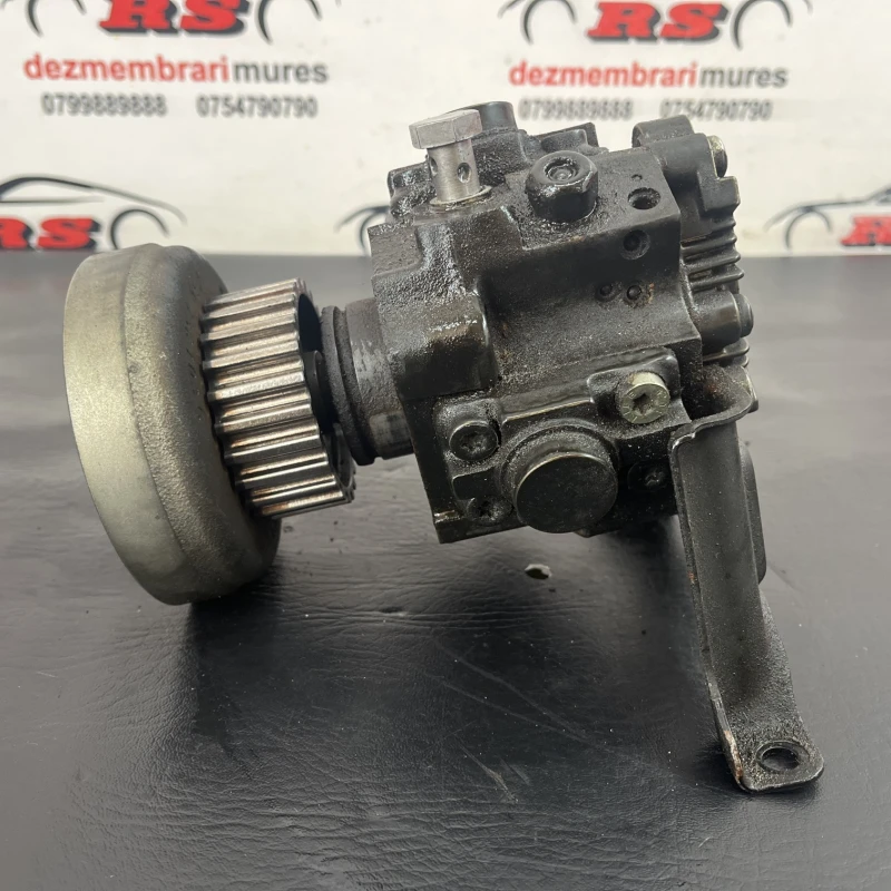 Pompa de injectie inalte / Audi A6 Allroad C6 2008 / Motor, racire si evacuare