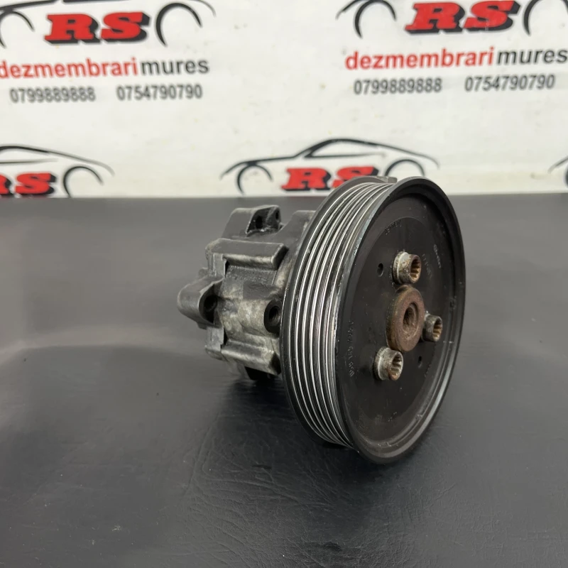 Pompa servo / Audi A6 Allroad C6 2008 / Directie si suspensie