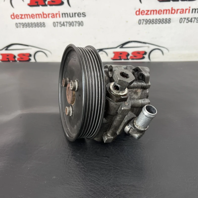 Pompa servo / Audi A6 Allroad C6 2008 / Directie si suspensie