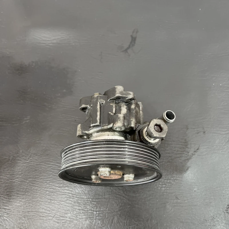 Pompa servo / Audi A6 Allroad C6 2008 / Directie si suspensie