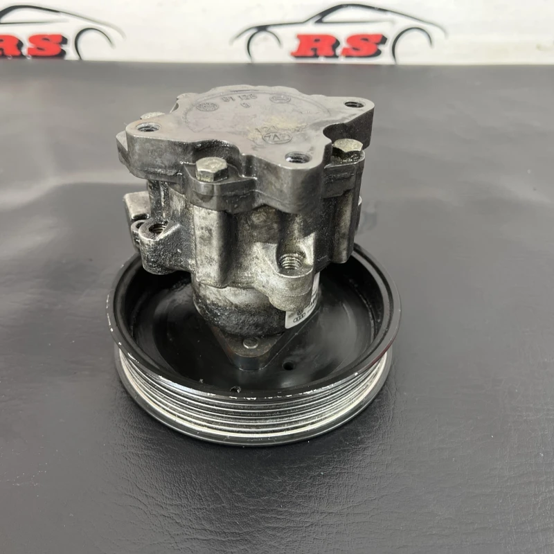 Pompa servo / Audi A6 Allroad C6 2008 / Directie si suspensie