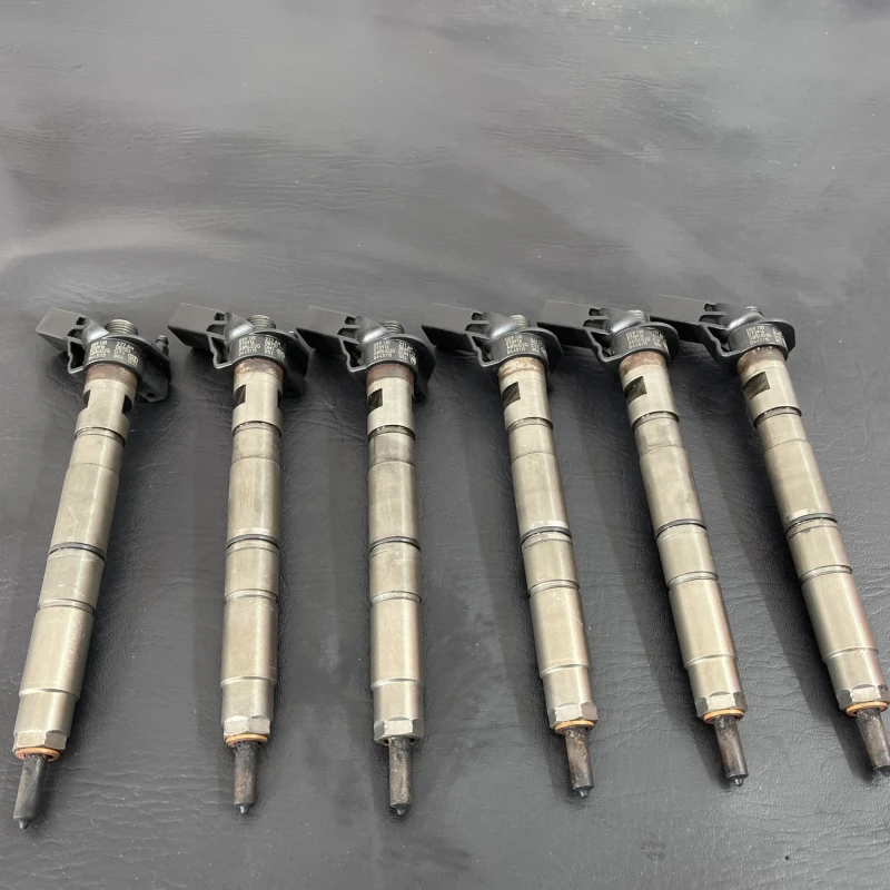 Injector Audi 