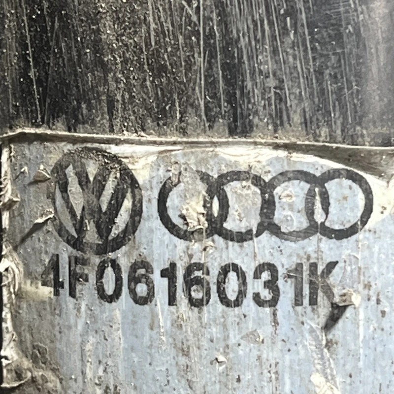 Amortizor stanga spate / Audi A6 Allroad C6 2008 / Directie si suspensie