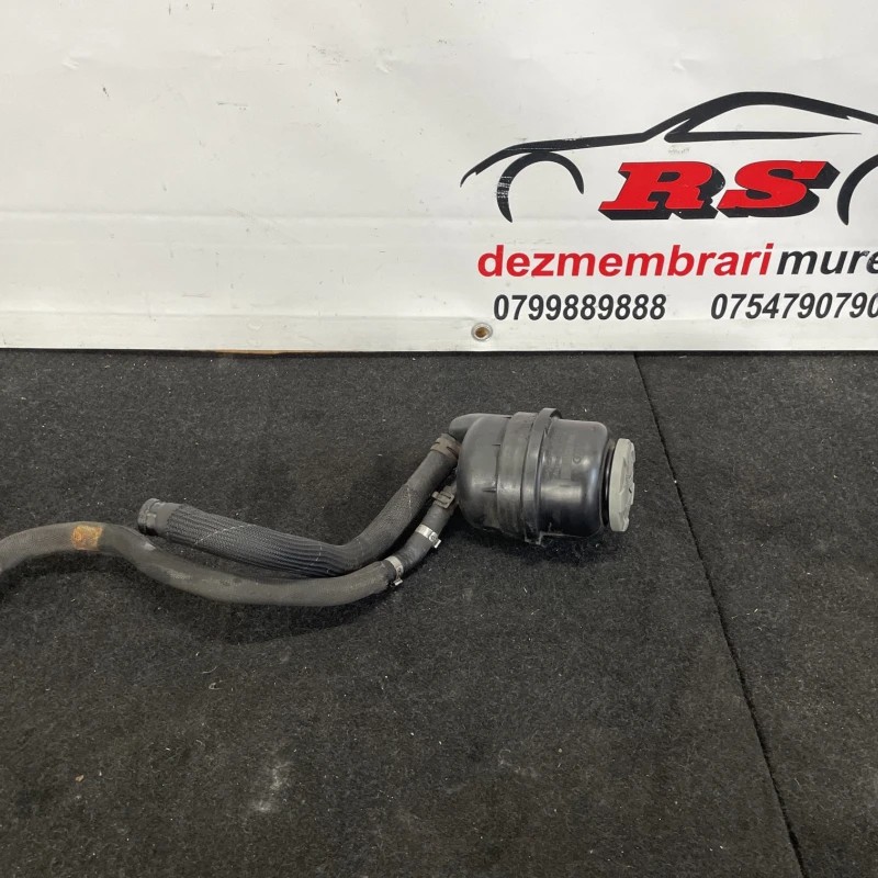 Vas ulei servodirectie Audi A6 Allroad C6 2008