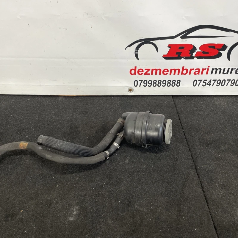 Vas ulei servodirectie / Audi A6 Allroad C6 2008 / Directie si suspensie