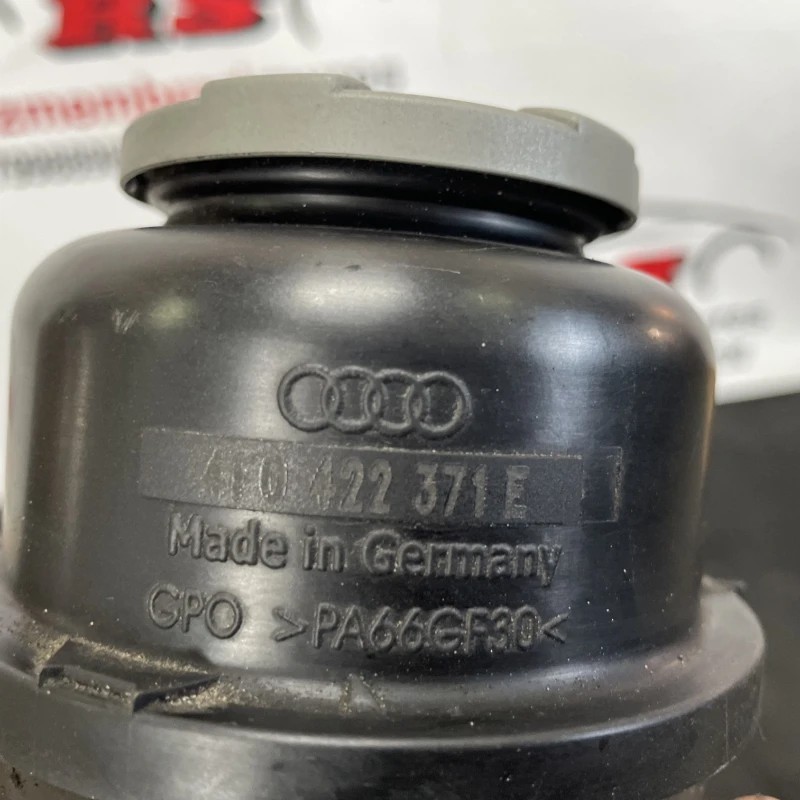 Vas ulei servodirectie / Audi A6 Allroad C6 2008 / Directie si suspensie