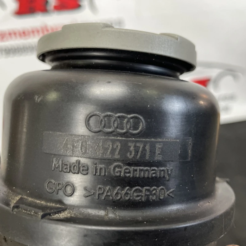 Vas ulei servodirectie / Audi A6 Allroad C6 2008 / Directie si suspensie