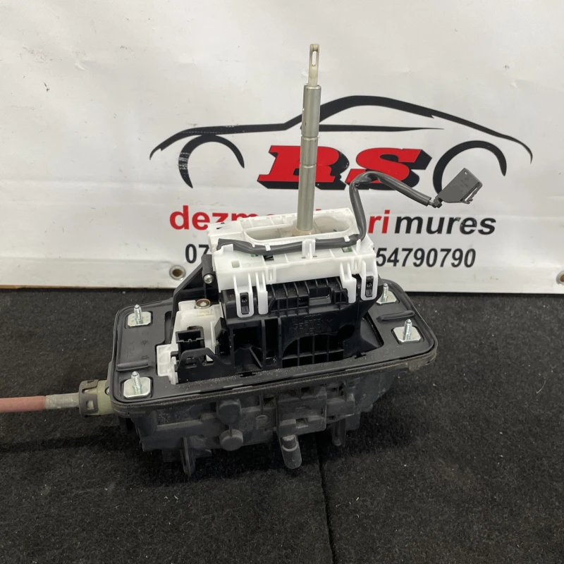 Timonerie cutie de viteze automata Audi 