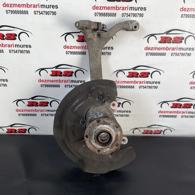 Fuzeta stanga fata Audi A6 Allroad C6 2008