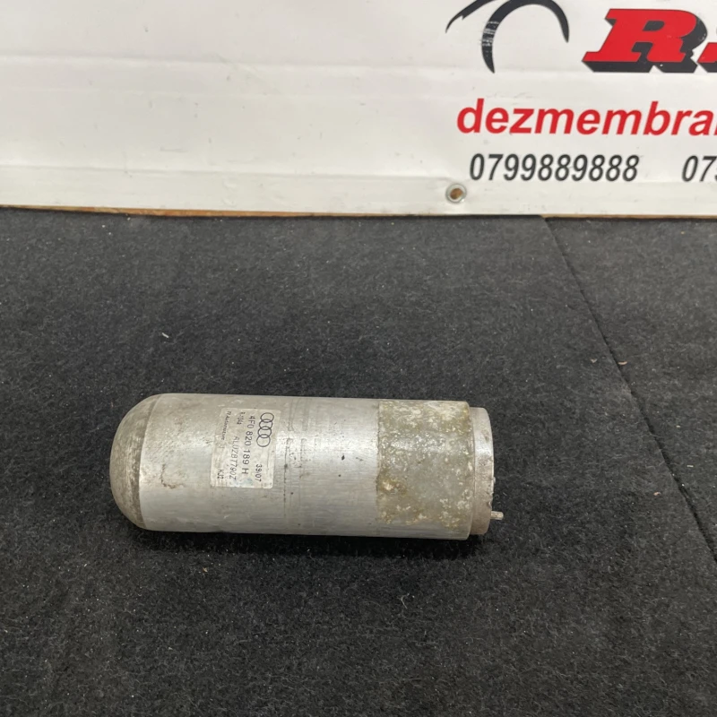 Filtru deshidrator Audi 