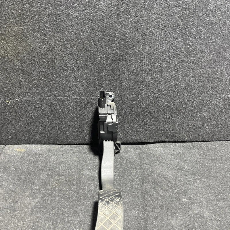 Pedala de accelratie / Audi A6 Allroad C6 2008 / Interior