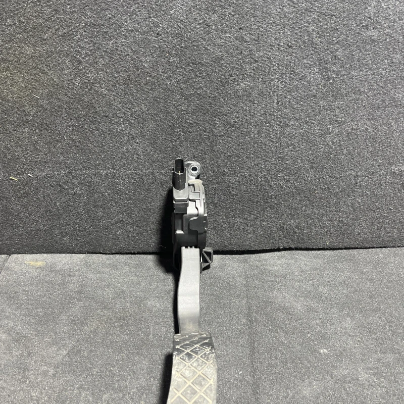 Pedala de accelratie / Audi A6 Allroad C6 2008 / Interior