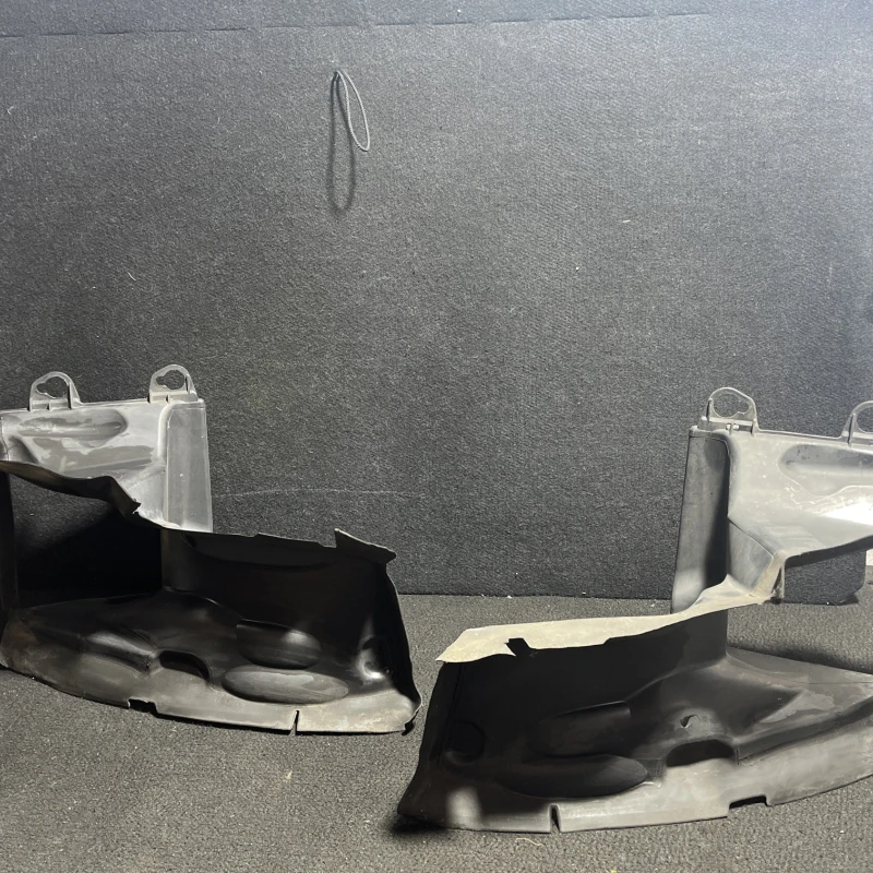 Difuzor priza aer intercooler Audi 