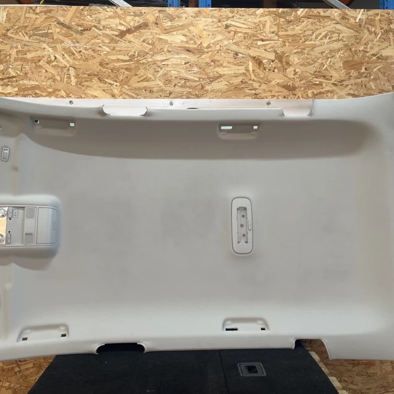 Plafon tapiterie interior Skoda Superb II 3T 2011