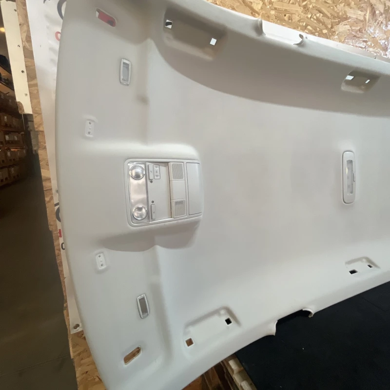 Plafon tapiterie interior / Skoda Superb II 3T 2011 / Interior