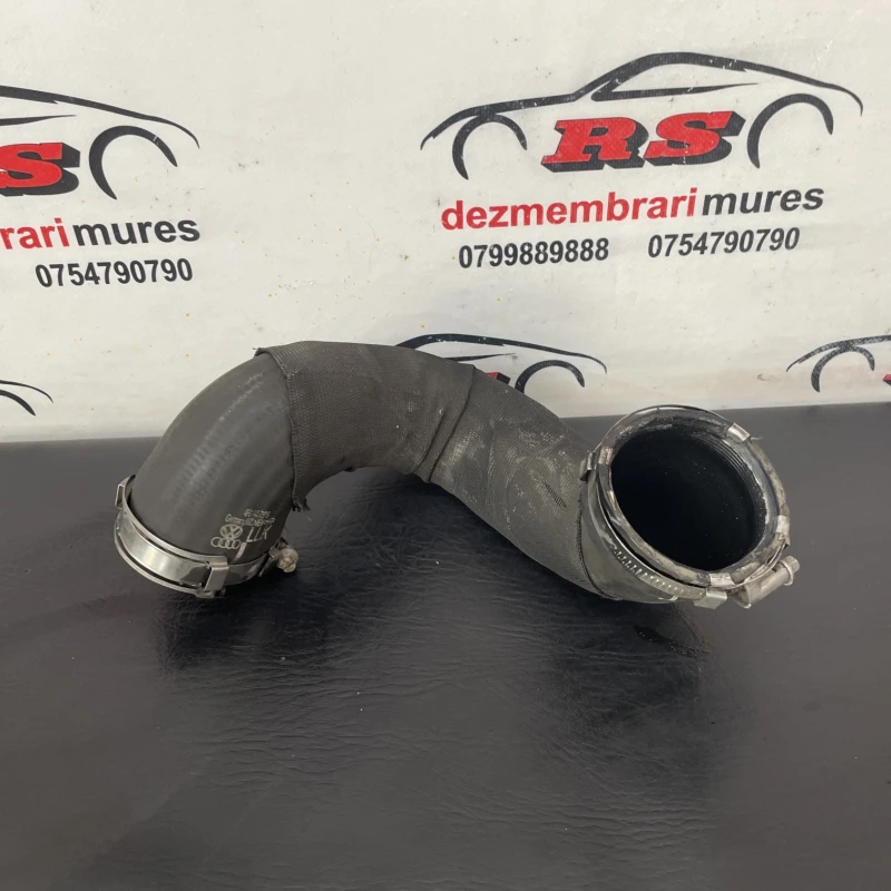 Furtun intercooler Audi 
