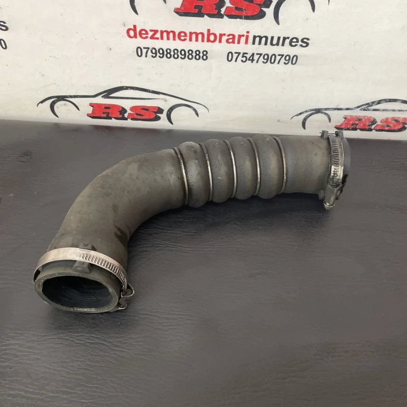 Furtun intercooler Audi 