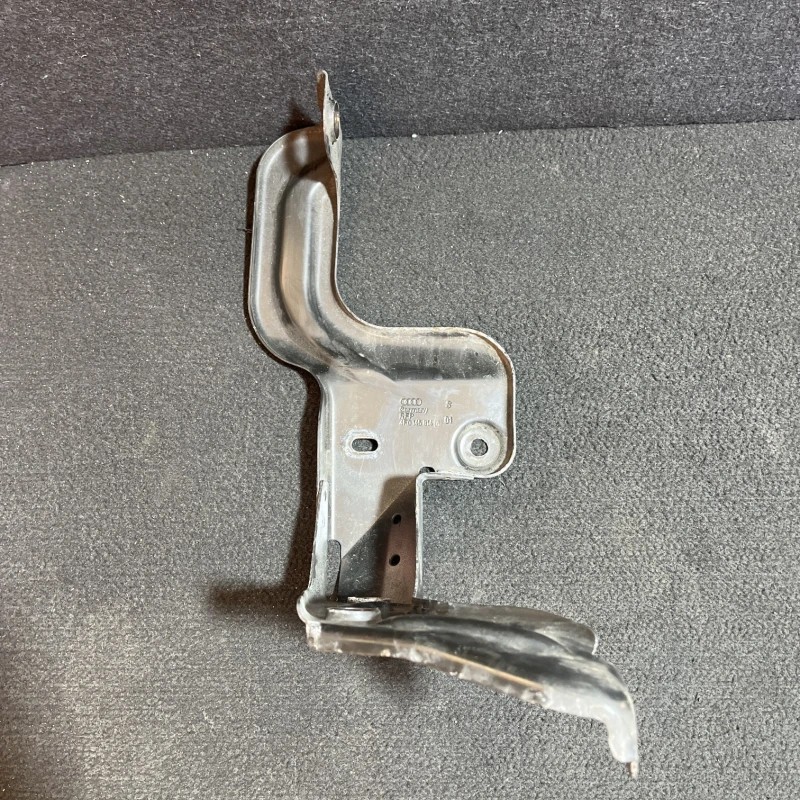 Suport aripa dreapta fata / Audi A6 Allroad C6 2008 / Caroserie, oglinzi si faruri