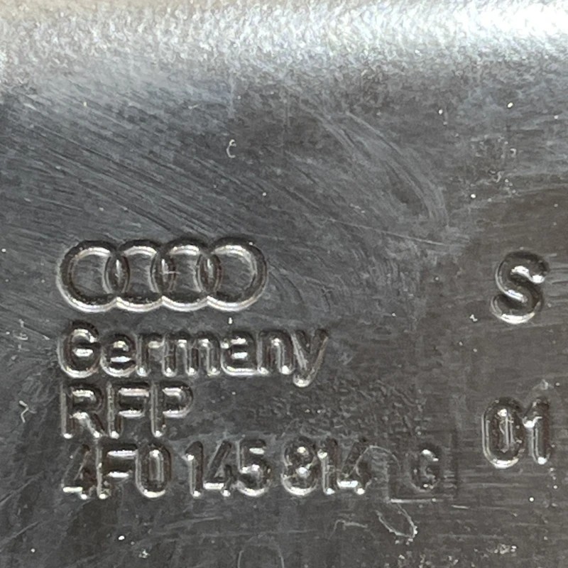 Suport aripa dreapta fata / Audi A6 Allroad C6 2008 / Caroserie, oglinzi si faruri