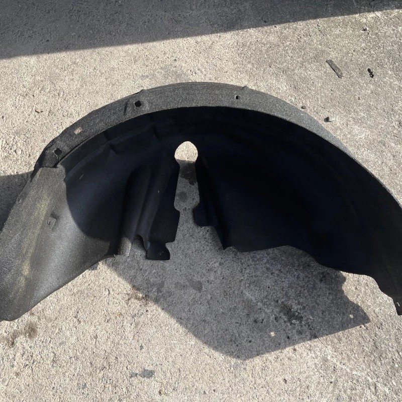 Carenaj dreapta spate Audi A6 Allroad C6 2008