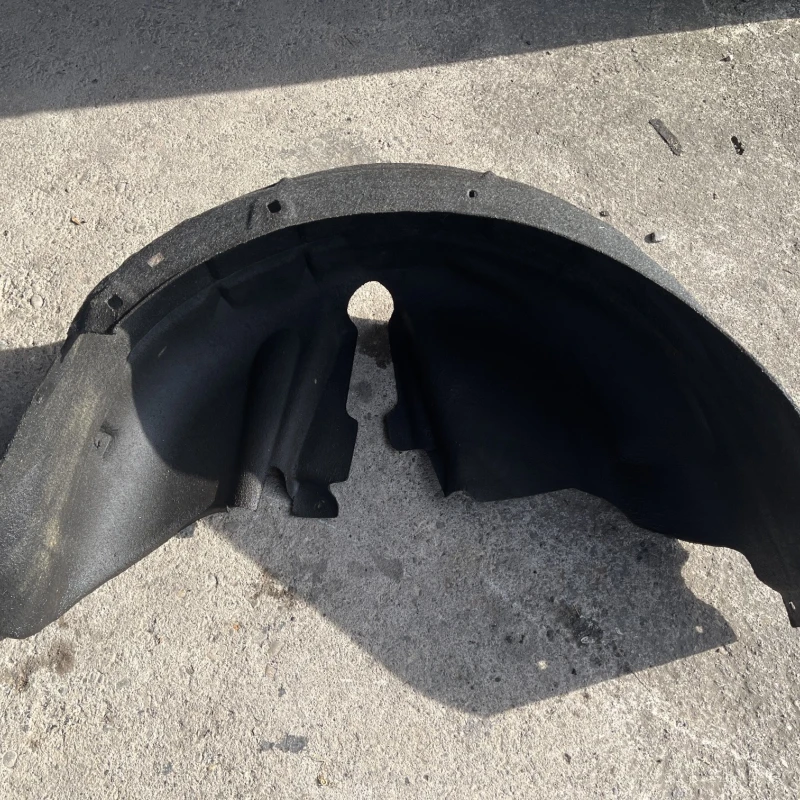 Carenaj dreapta spate Audi 