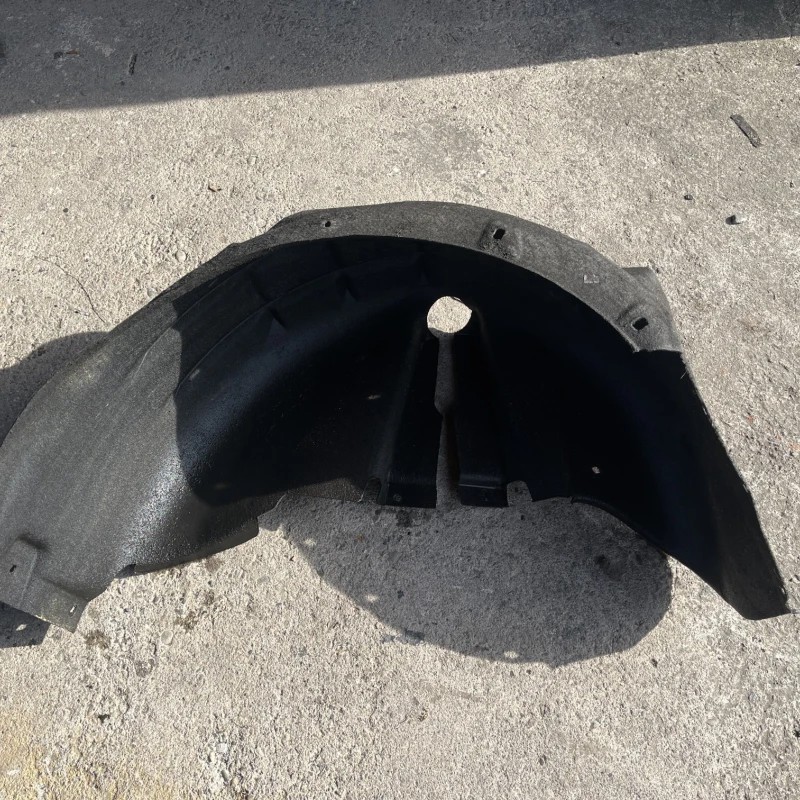 Carenaj stanga spate Audi A6 Allroad C6 2008
